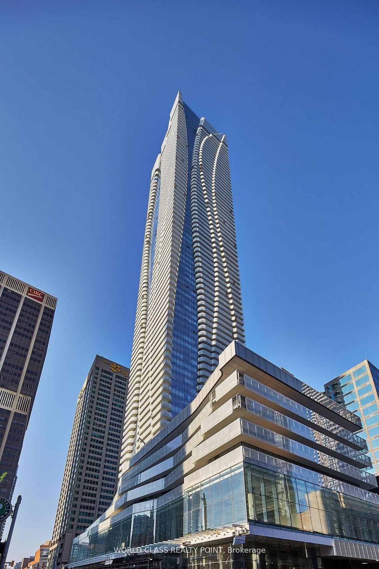 1 Bloor Street main photo