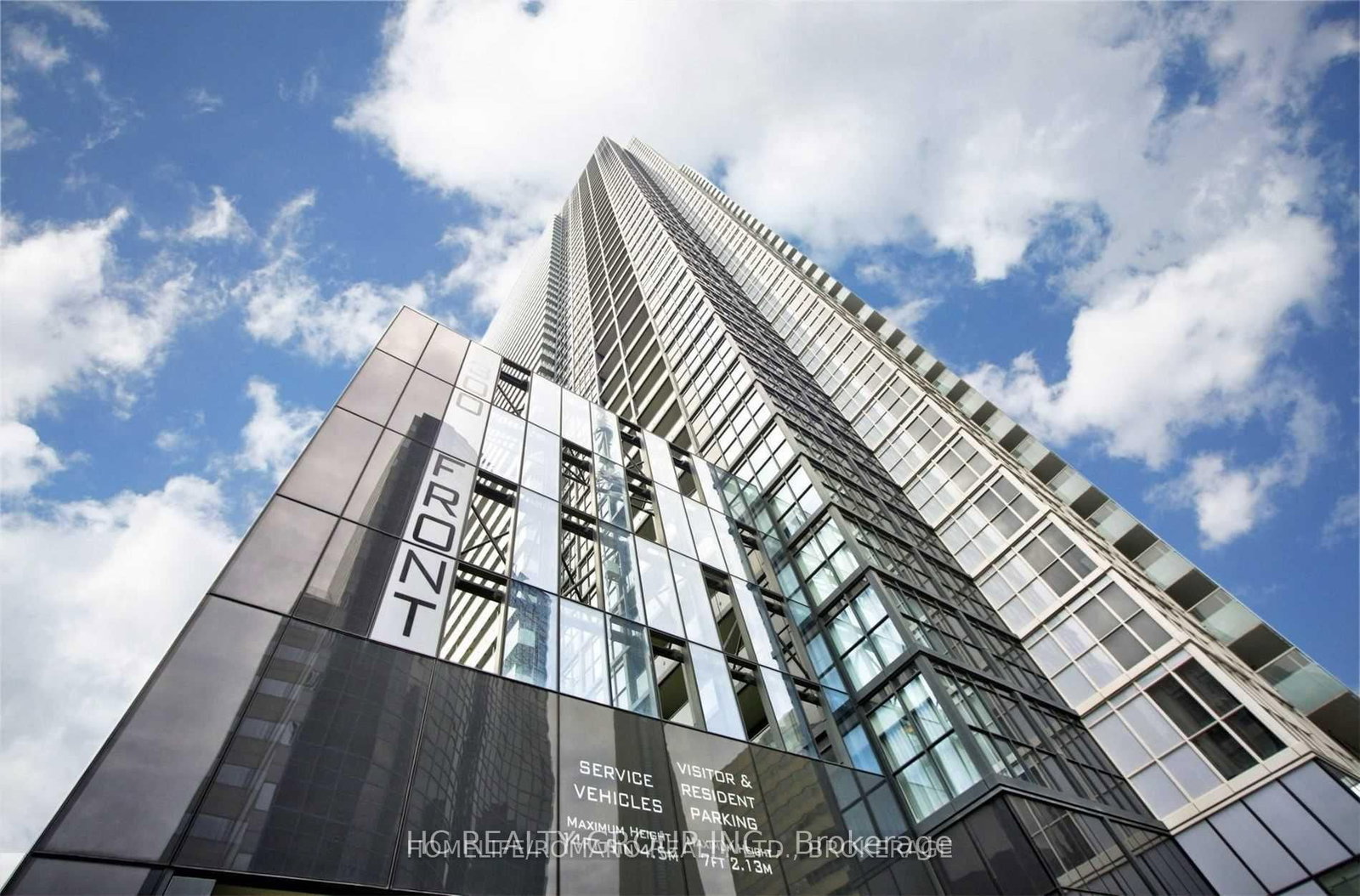 300 Front Street main photo
