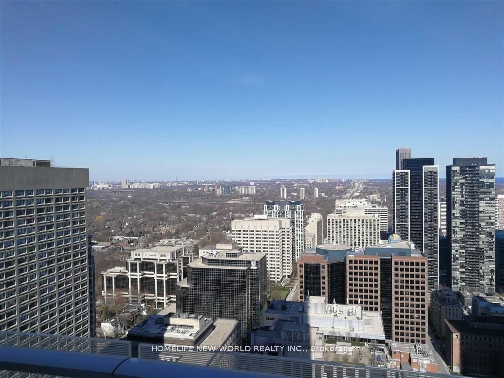 1 Bloor Street main photo