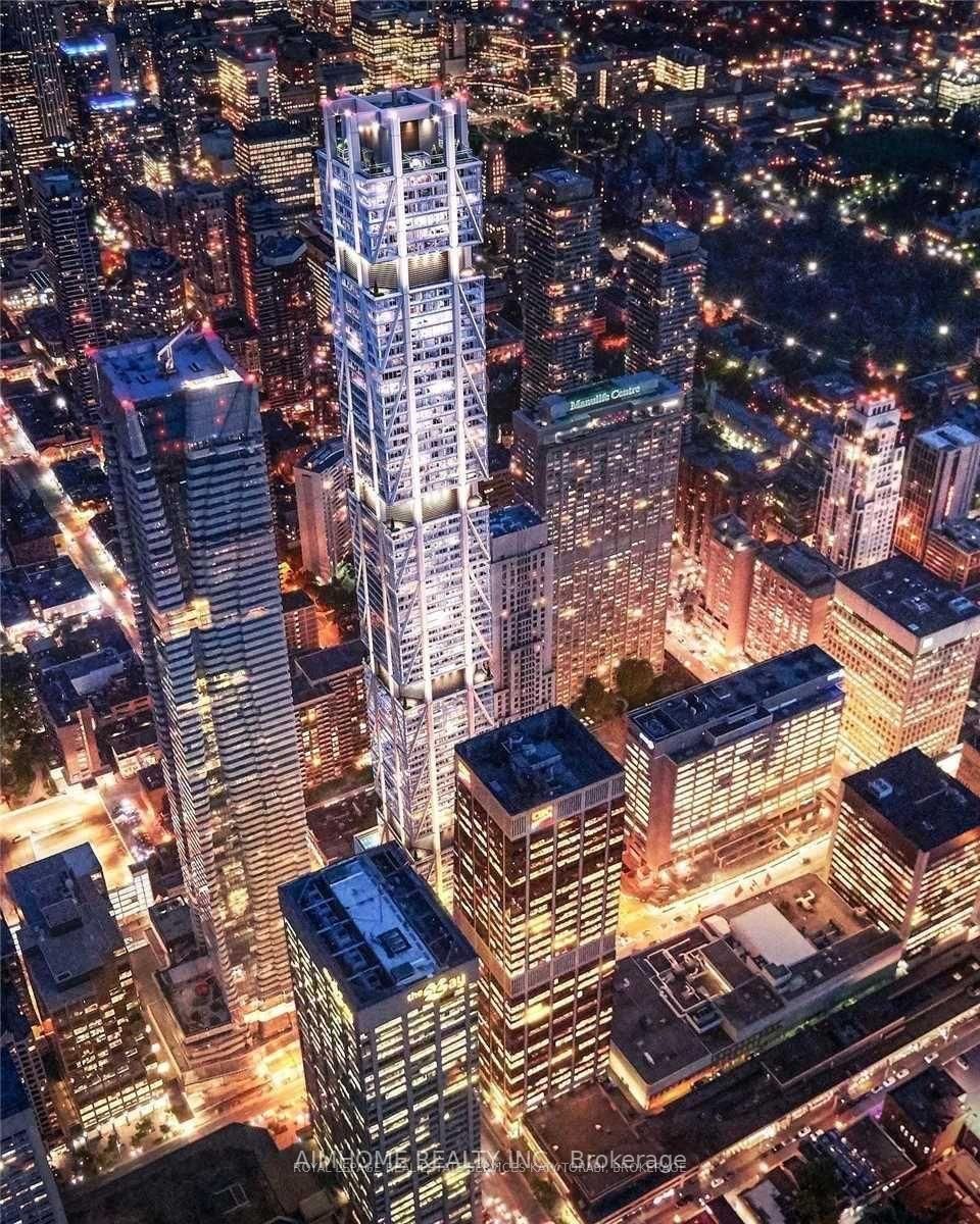 1 Bloor Street main photo