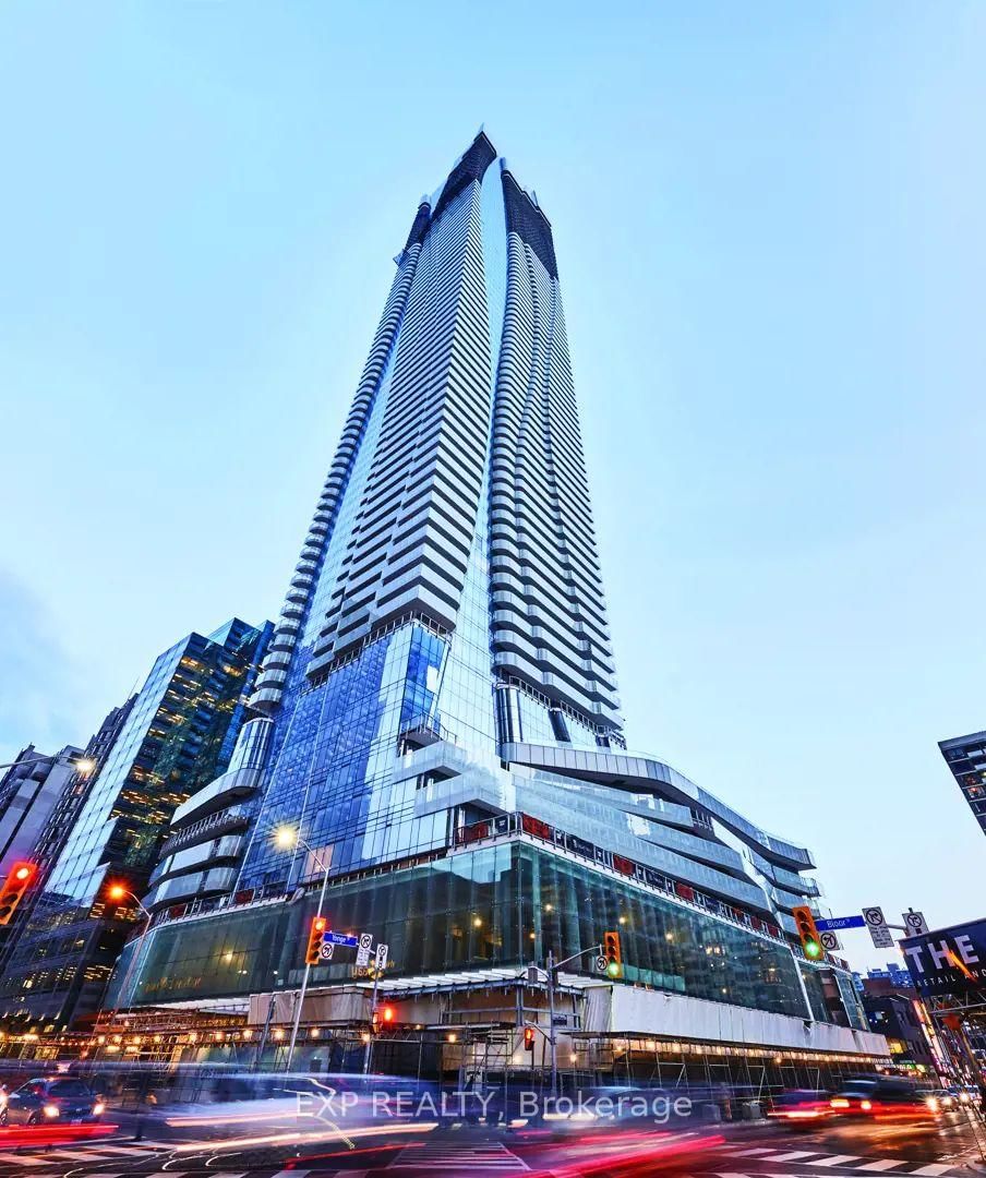 1 Bloor Street main photo