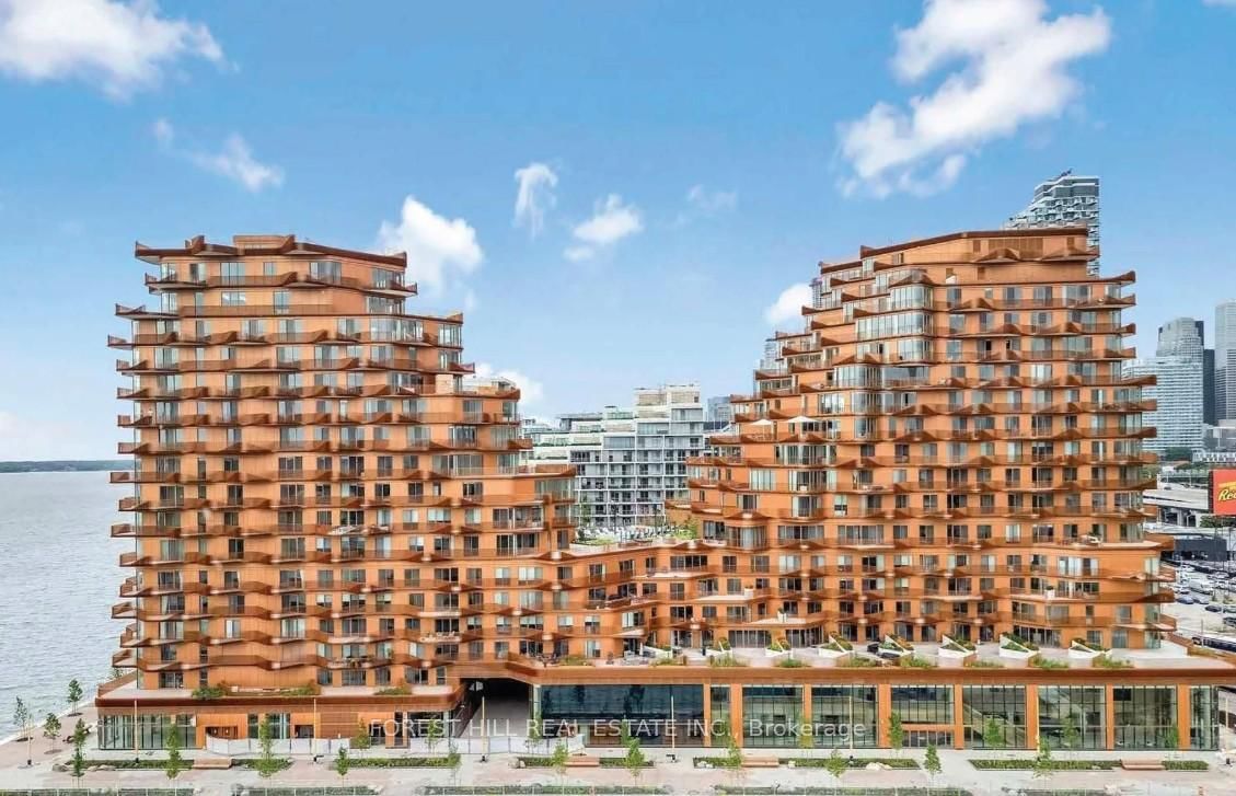 155 Merchants' Wharf main photo